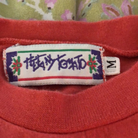 Two piece short, set size large. Free matching top with purchase - Picture 9 of 9